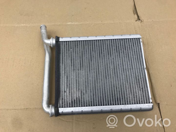 Toyota Auris E180 Radiateur de chauffage 