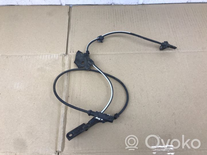 Toyota Auris E180 Czujnik prędkości obrotowej koła ABS 8954302061