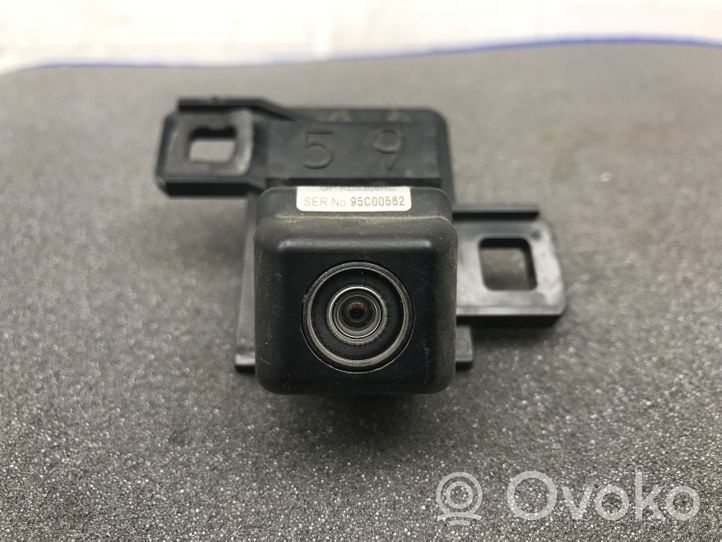 Toyota Prius (XW30) Rear view/reversing camera 8679047040