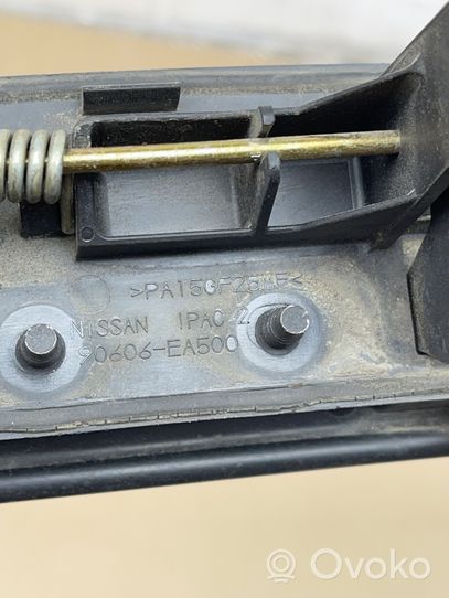 Nissan Pathfinder R51 Interrupteur lève-vitre arrière 90606EA500