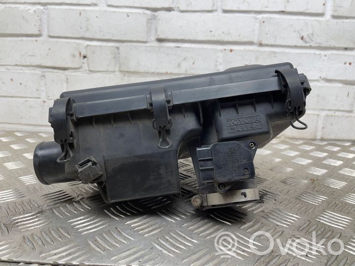 Toyota Prius (XW20) Scatola del filtro dell’aria 1001406970