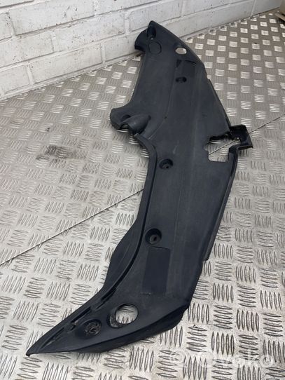 Toyota Prius (XW20) Rivestimento della modanatura della chiusura del vano motore/cofano 5328947010