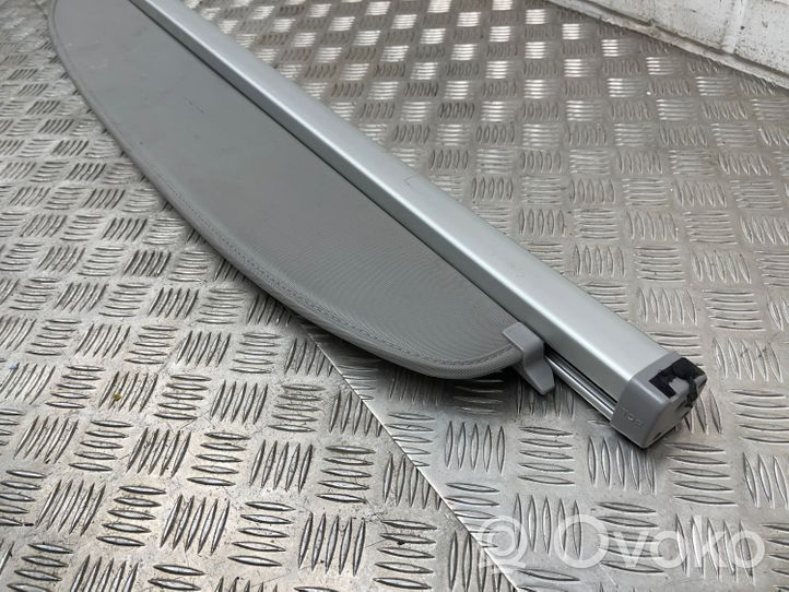 Toyota Prius (XW20) Parcel shelf load cover 