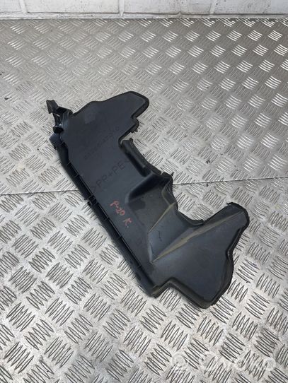 Toyota Prius (XW20) Conducto/guía del intercooler 5328647010