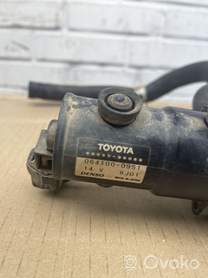 Toyota Prius (XW20) Electric auxiliary coolant/water pump 0641000951