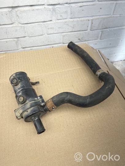 Toyota Prius (XW20) Electric auxiliary coolant/water pump 0641000951