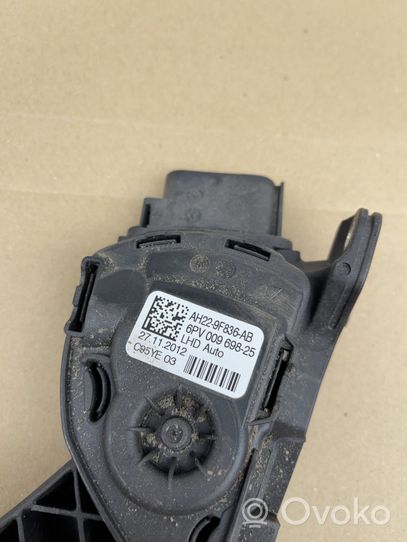 Land Rover Discovery 4 - LR4 Pedal del acelerador AH229F836AB