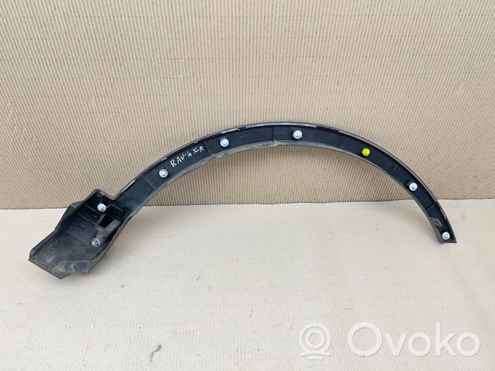 Toyota RAV 4 (XA40) Rivestimento passaruota anteriore 7560242100