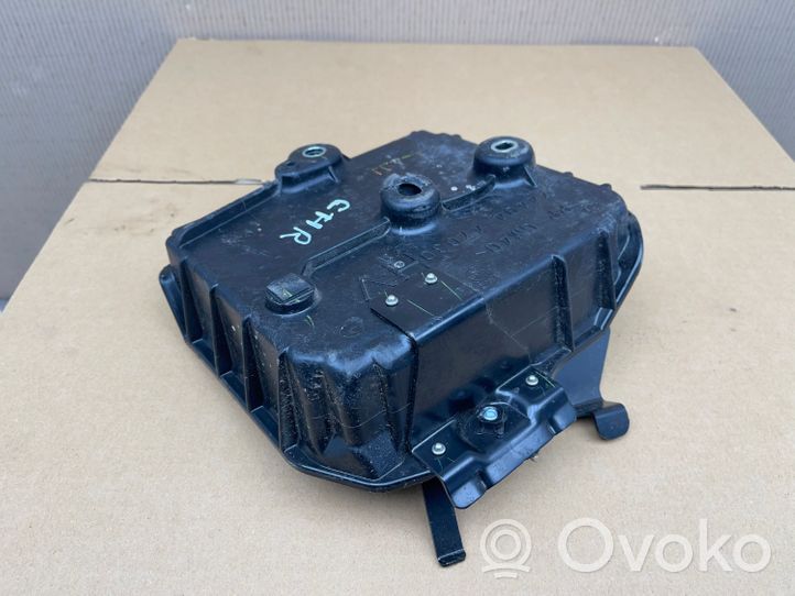 Toyota C-HR Boîte de batterie 7440447030