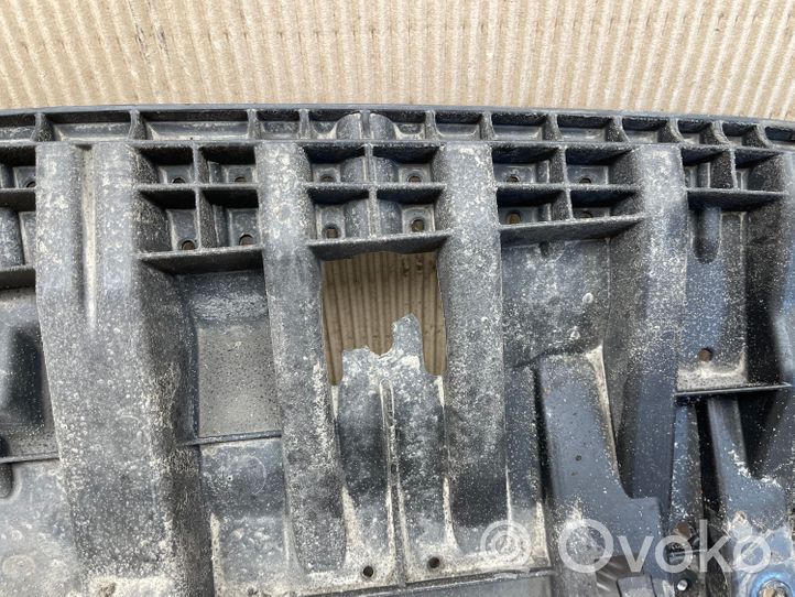 Toyota Prius (XW30) Osłona pod zderzak przedni / Absorber 5261847010