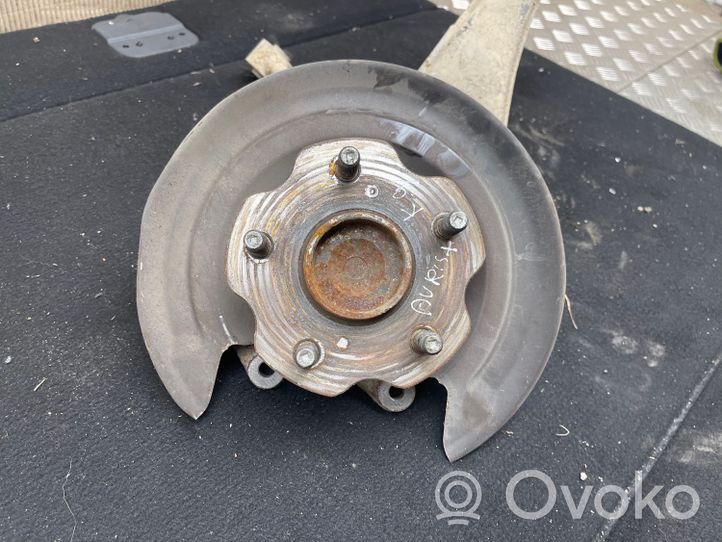 Toyota Auris E180 Rear wheel hub 