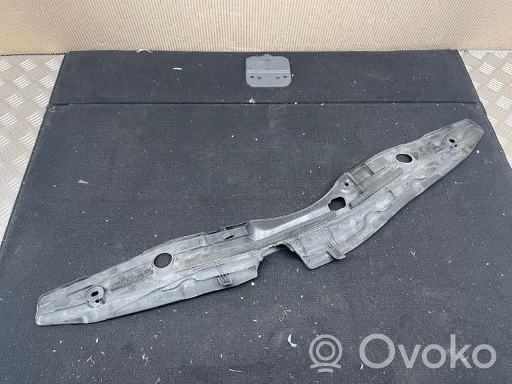 Toyota Prius (XW30) Garniture de radiateur 5328947032