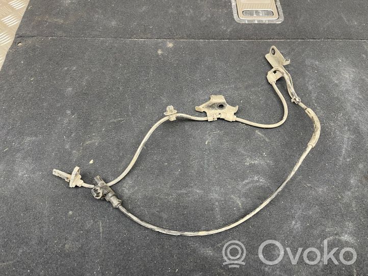 Toyota Auris E180 Czujnik prędkości obrotowej koła ABS 8954302061