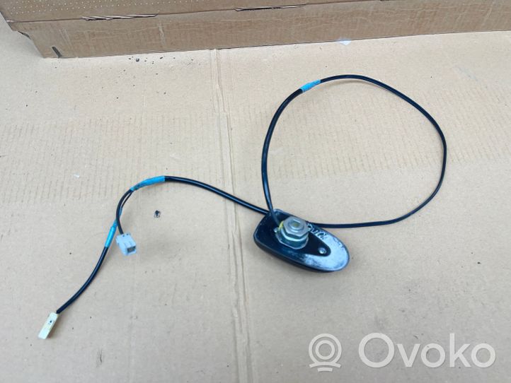 Toyota Auris 150 Antena GPS 