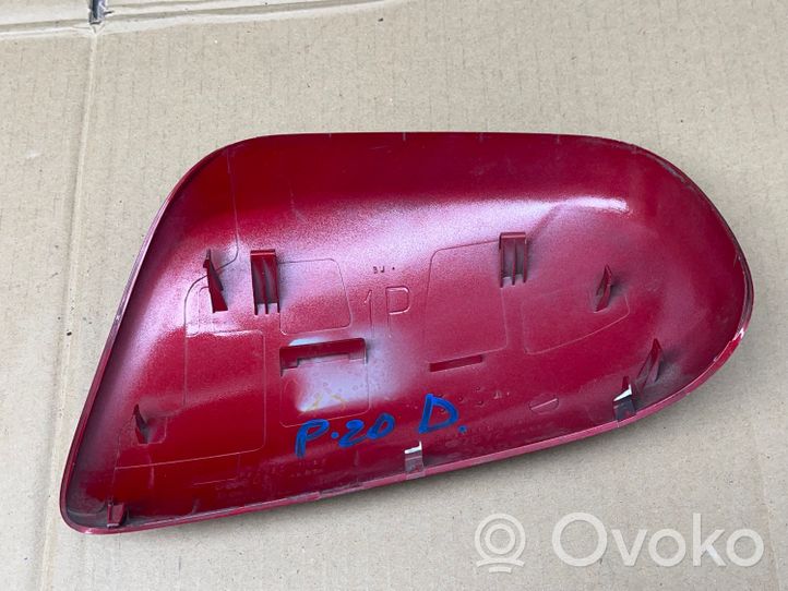 Toyota Prius (XW20) Copertura in plastica per specchietti retrovisori esterni 