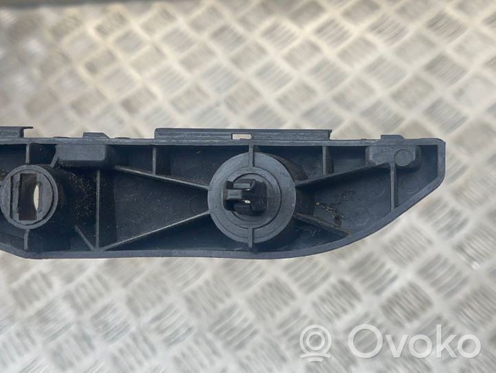 Toyota Prius (XW20) Support de montage de pare-chocs avant 5211547010