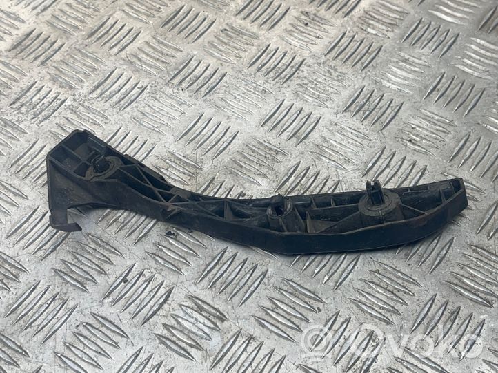 Toyota Prius (XW20) Soporte del parachoques delantero 5211547010