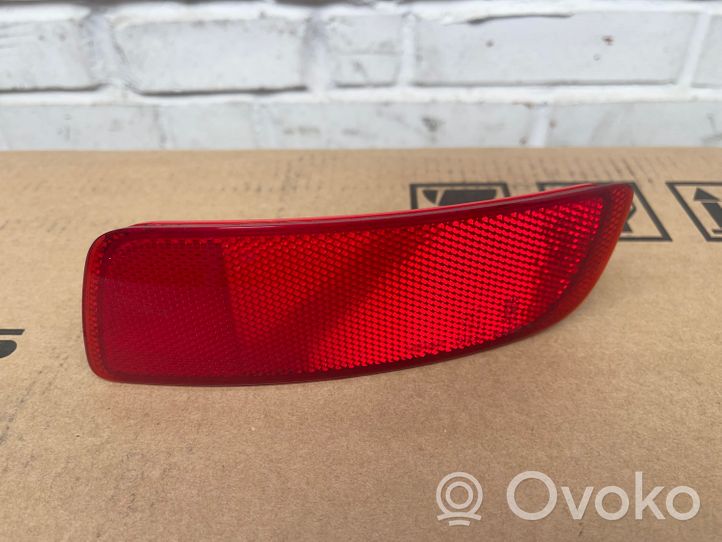 Renault Koleos I Rear tail light reflector 26560JY00A