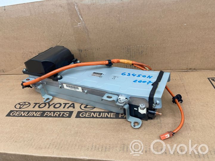 Lexus GS 300 350 430 450H Convertitore di tensione inverter G927030020