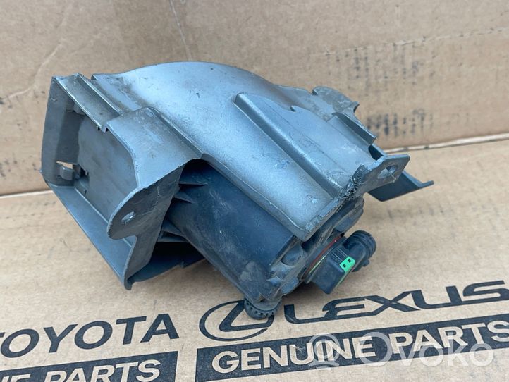 Toyota Prius (XW30) Luz de niebla delantera 8148147020