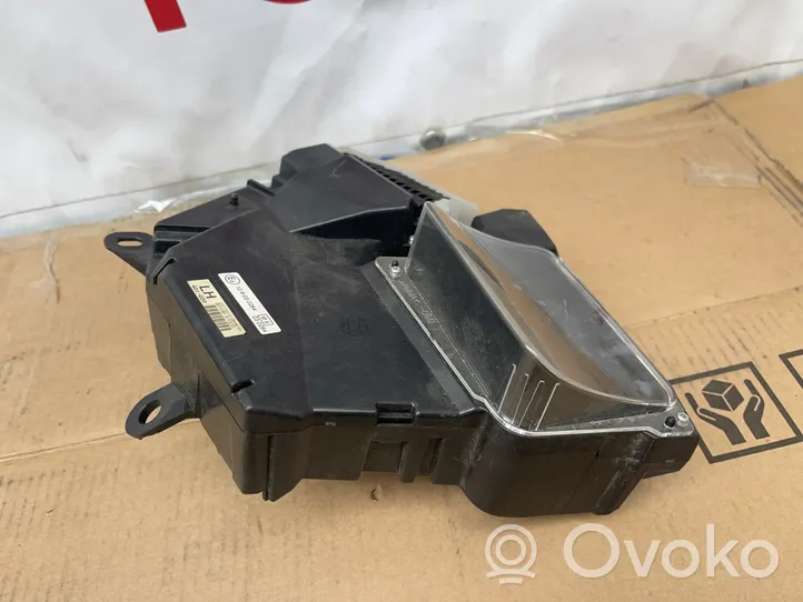 Toyota Prius (XW30) HUD-näyttö 8310847020