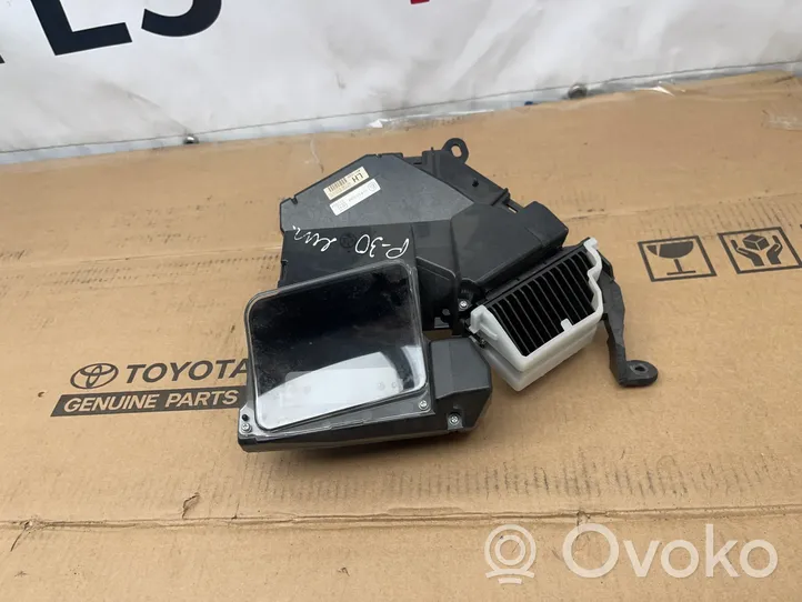 Toyota Prius (XW30) HUD-näyttö 766491360