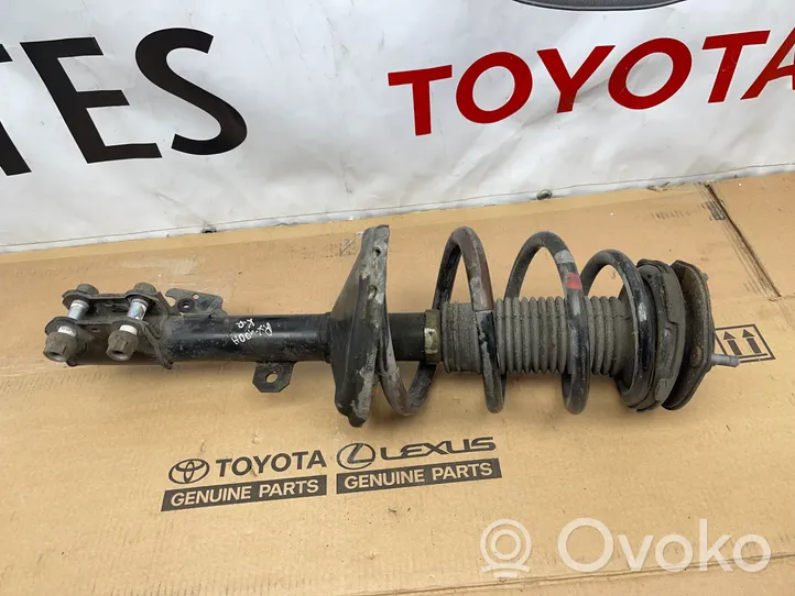 Lexus RX 330 - 350 - 400H Amortyzator przedni 4852048140