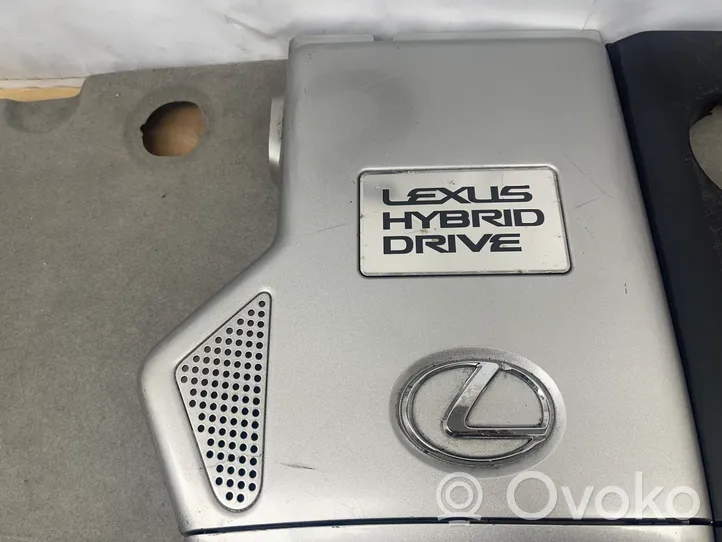 Lexus RX 330 - 350 - 400H Osłona górna silnika 5379648020