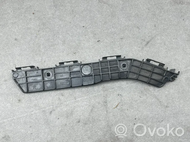 Lexus RX 330 - 350 - 400H Uchwyt / Mocowanie zderzaka tylnego 5257548040