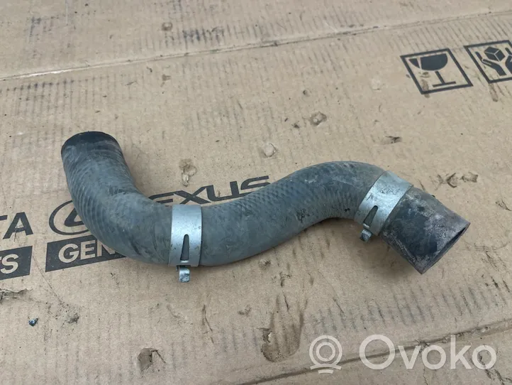 Toyota Prius (XW50) Engine coolant pipe/hose LCTG