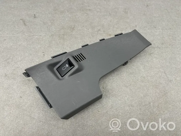 Toyota Prius (XW30) Panelės apdaila 5544647030