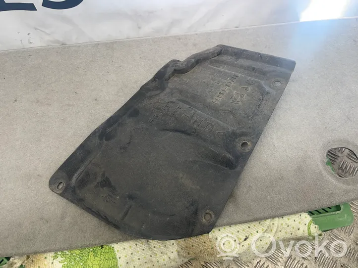 Toyota Prius (XW30) Couvre-soubassement avant 5144312080