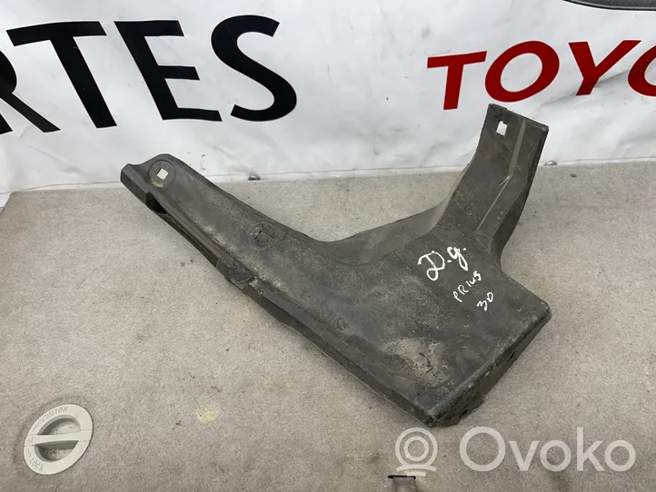 Toyota Prius (XW30) Chlapacze tylne 5259147021