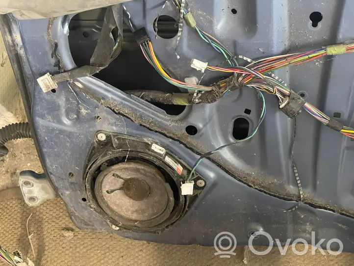 Toyota Prius (XW20) Portiera anteriore 