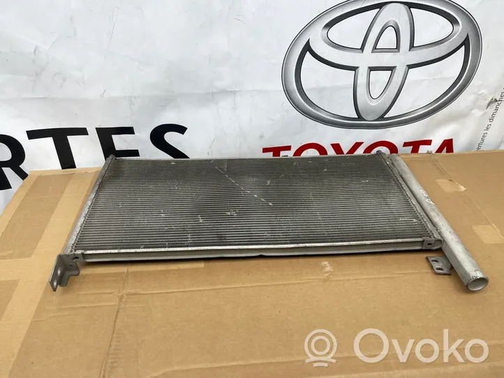 Toyota Prius (XW30) Radiateur condenseur de climatisation 