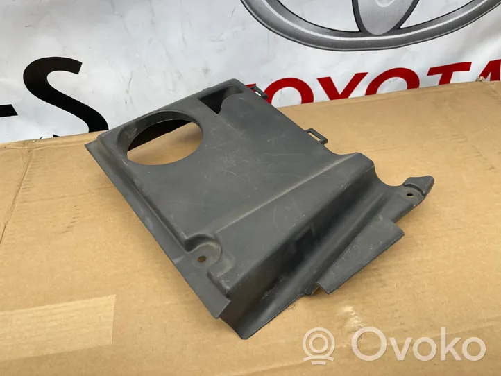 Lexus RX 330 - 350 - 400H Couvercle cache moteur 5379548040