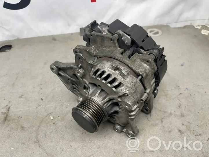 Hyundai Tucson TL Alternator 363002U000