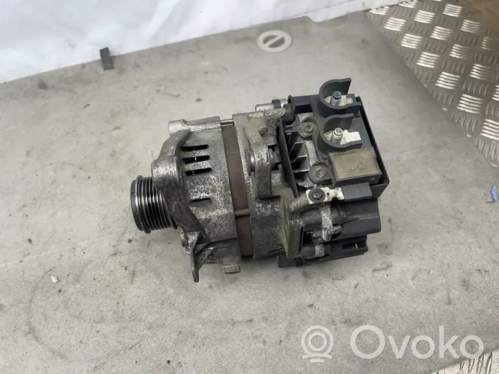 Hyundai Tucson TL Alternator 363002U000