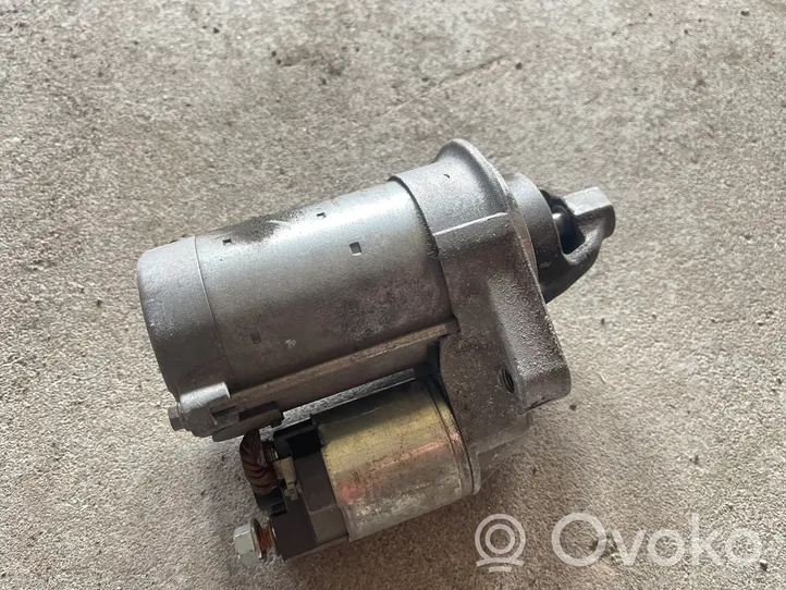 Lexus IS III XE30 Starter motor 2810031071