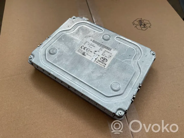 Toyota RAV 4 (XA50) Unité / module navigation GPS 8684006041