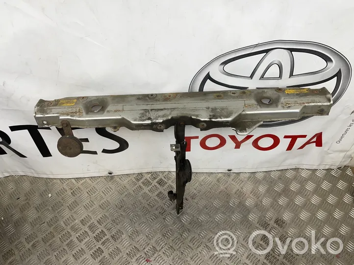 Toyota Prius (XW20) Marco panal de radiador superior 