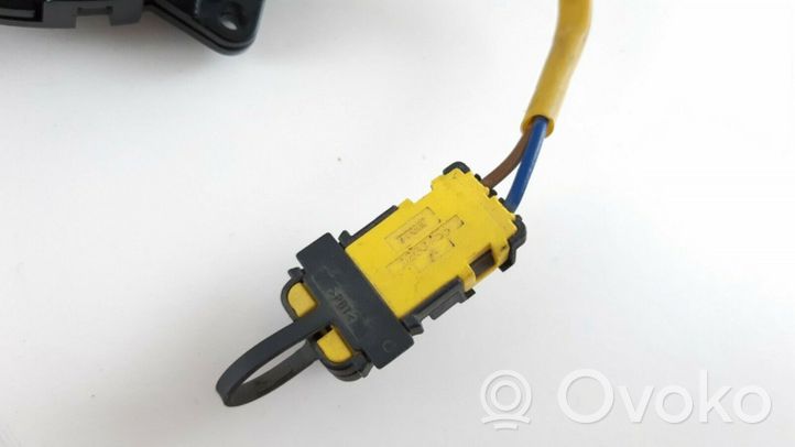 Hyundai Accent Lenkwinkelsensor Airbagschleifring Wickelfeder DE0J0306089