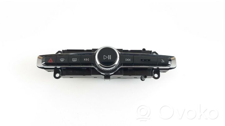 Volvo XC90 Controllo multimediale autoradio 31346789