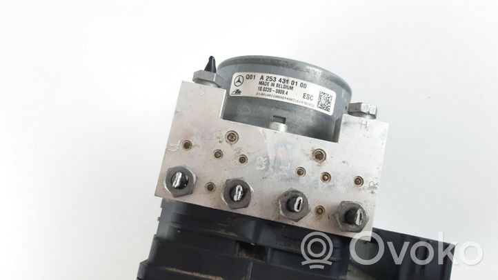 XPeng G3 Pompe ABS A2539011400