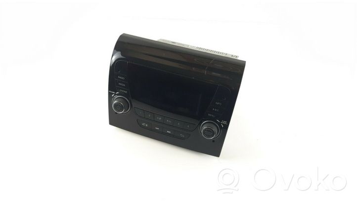 XPeng G3 Unità principale autoradio/CD/DVD/GPS 07356443500