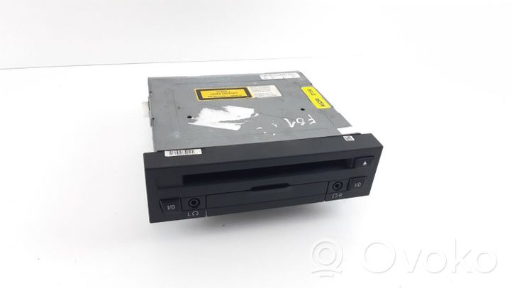 XPeng G3 Unité de navigation Lecteur CD / DVD 9206256