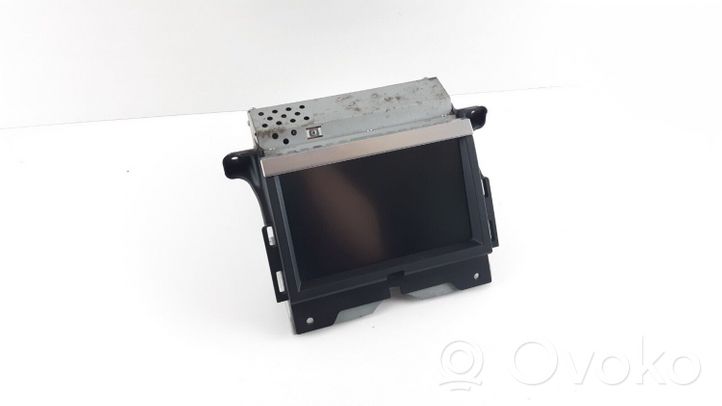 XPeng G3 Monitori/näyttö/pieni näyttö AH2210E887BF