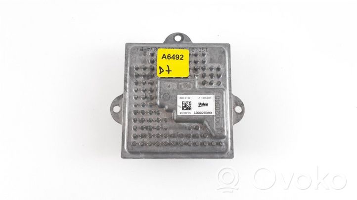 XPeng G3 Sterownik / moduł świateł Xenon L90028083