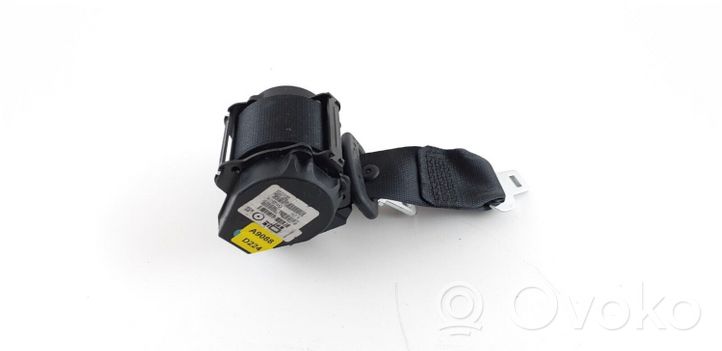 XPeng G3 Ceinture de sécurité arrière 623203100D