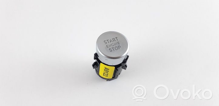 XPeng G3 Przycisk zapłonu Start / Stop 4N0905217